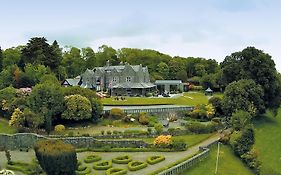 Bron Eifion Country House Hotel 4*